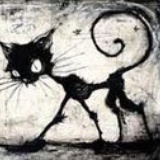 柴郡猫