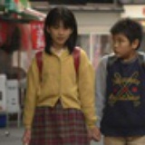 雪穗亮司