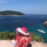 爱笑的Shelly