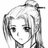 锅盖头