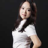 捌佰字小姐