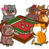 京杭运河落草寇