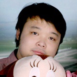 博然君