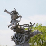 璐