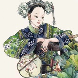 婷心何处