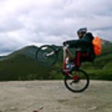 亚历山大超浪人