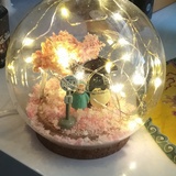 陈酒。