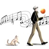 菜菜的中文情歌