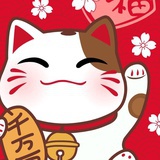一枝猫Ammy