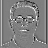 我是针尖