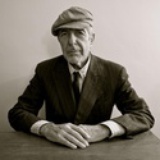 LeonardCohen