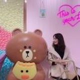 那里有一只喵