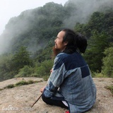 方塘红药