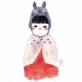 红