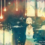 雾里看花水中流
