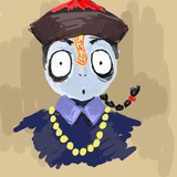 Mr.Zombie