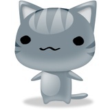 猫咪BIUBIU