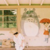 瞳。