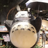 紫色刺猬