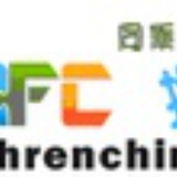 奔跑的加菲