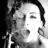 倒霉熊MUA