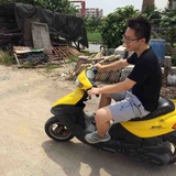 黄肥的YO