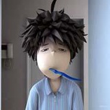子語