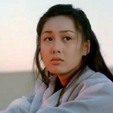 柳絮纷飞
