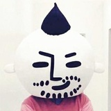 九。先生