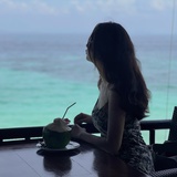 圆子脸包子头