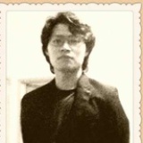 文俊美人
