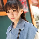 阿  V V