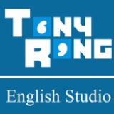 Tony Rong