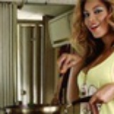 大灰狼的小白兔