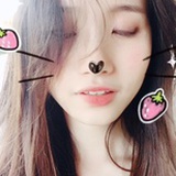 鹿花小橙子