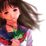 怡然自得