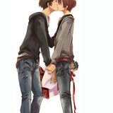 付小兔子><