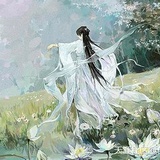 紫陌幽竹