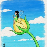 一水知海