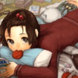 柒儿有了胖纸
