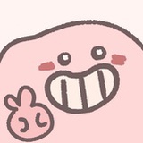 一颗小甜豆☺️