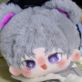 月满而亏