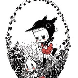 赤髪の白雪姫