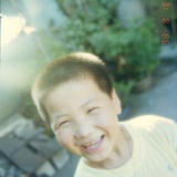 羊笨桃先森