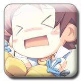 胖次娘
