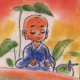贫僧悟道