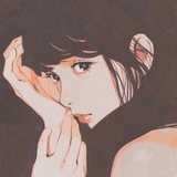 Luminous.