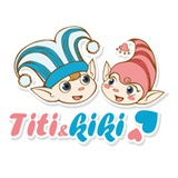 TITI and KIKI