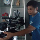 张海洋导演