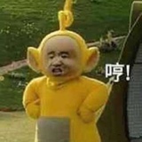 一只柠檬